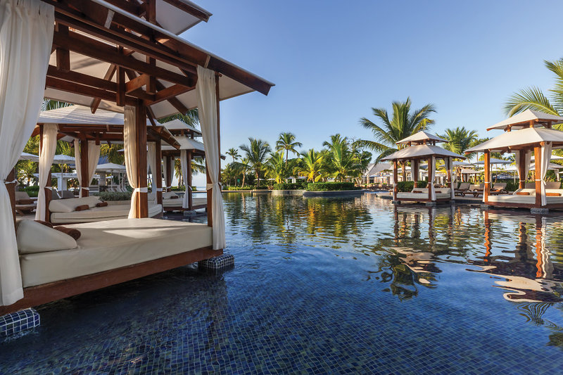 Dreams La Romana Resort & Spa 25