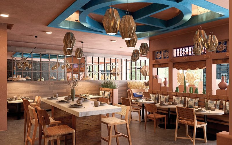 Hilton La Romana Resort & Water Park 4