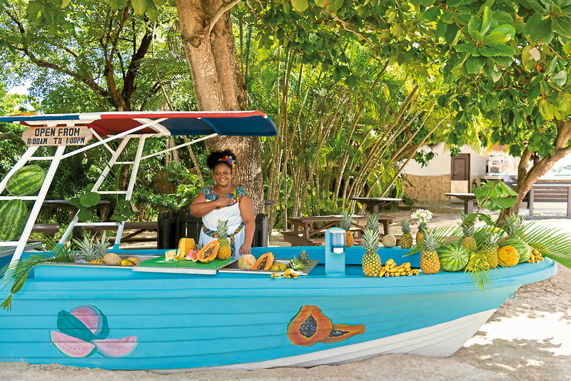 Hilton La Romana Resort & Water Park 6