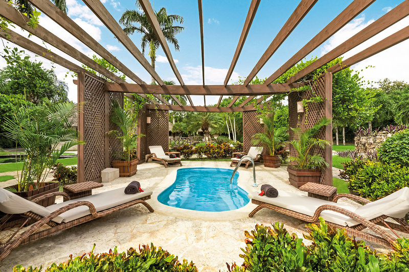 Hilton La Romana Resort & Water Park 7