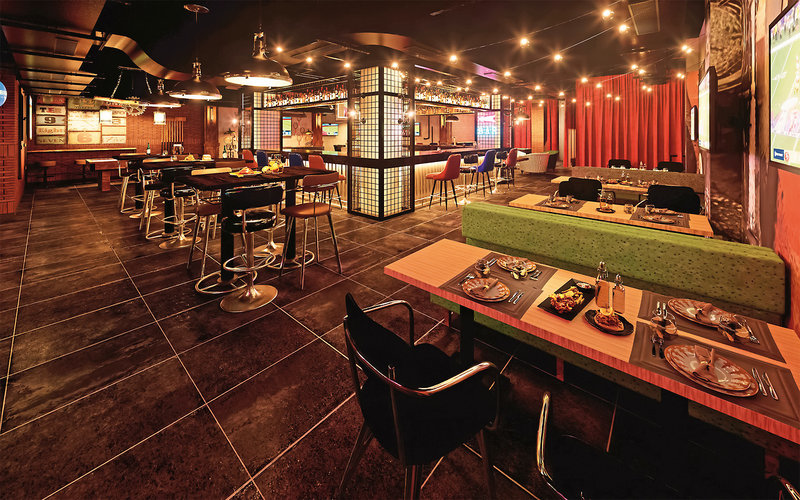 Hilton La Romana Resort & Water Park 11