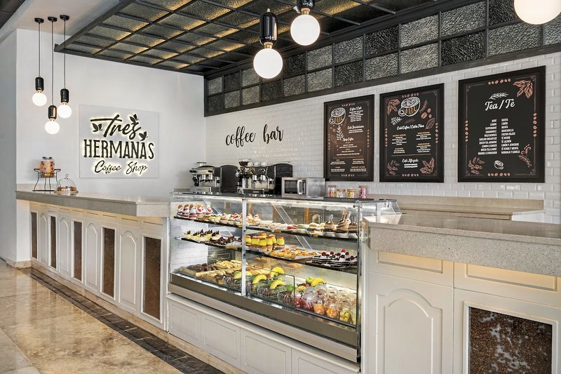 Hilton La Romana Resort & Water Park 12