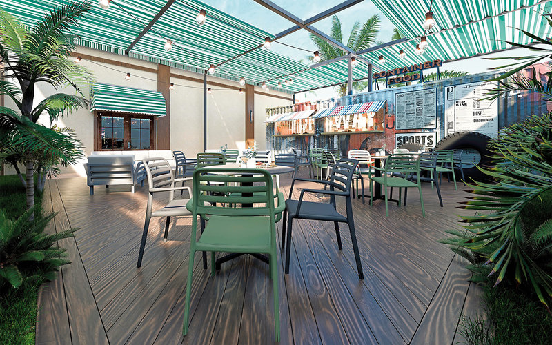 Hilton La Romana Resort & Water Park 13