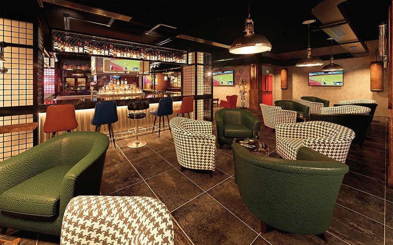 Hilton La Romana Resort & Water Park 14