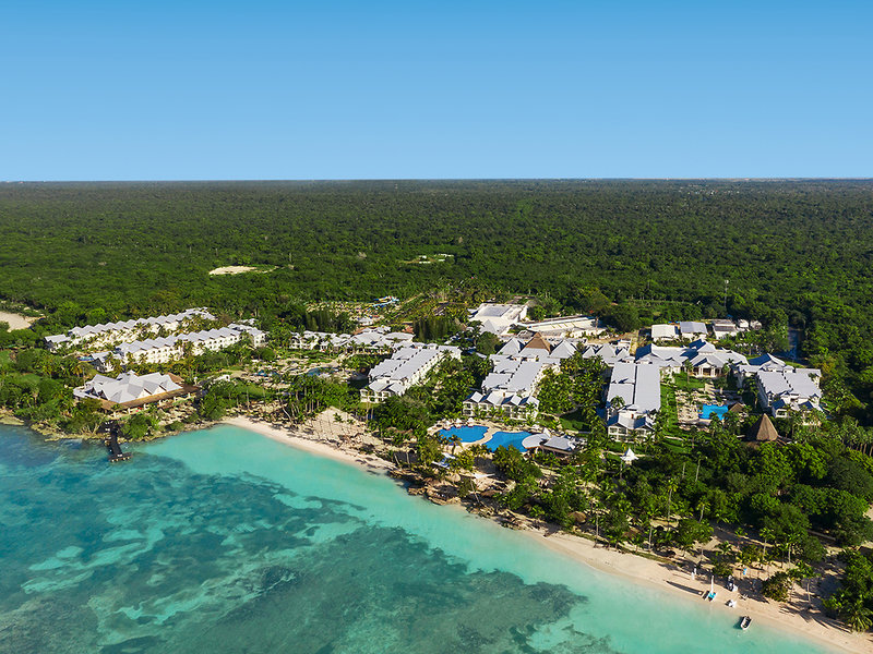 Hilton La Romana Resort & Water Park 2
