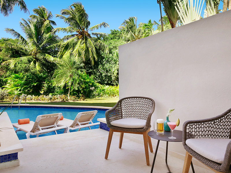 Hilton La Romana Resort & Water Park 12