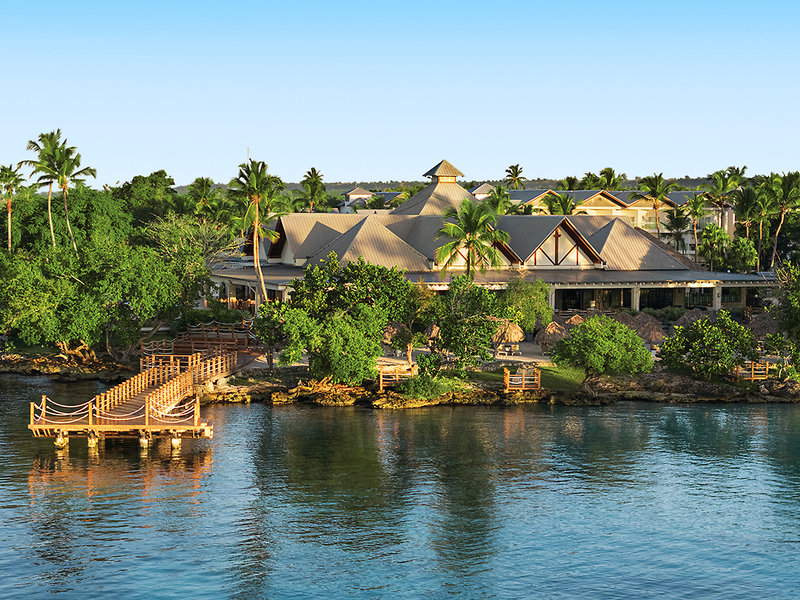 Hilton La Romana Resort & Water Park 14