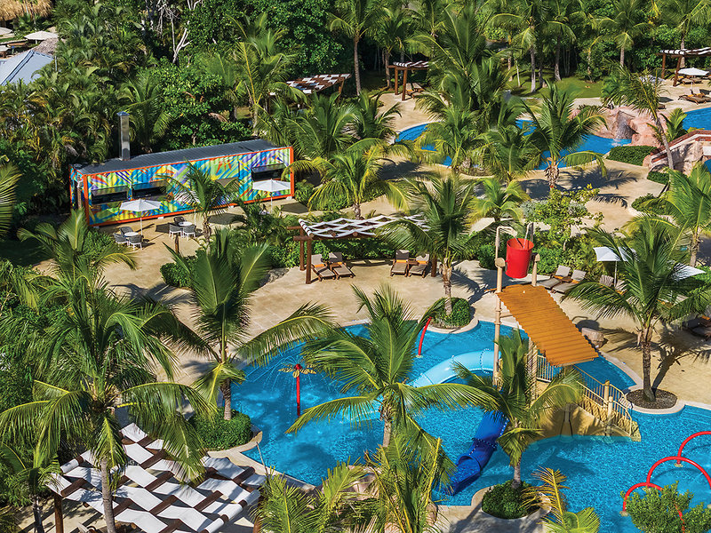 Hilton La Romana Resort & Water Park 18