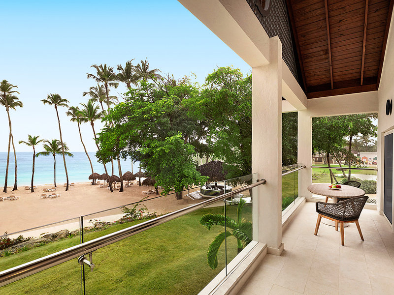 Hilton La Romana Resort & Water Park 29