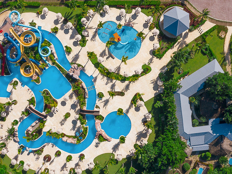 Hilton La Romana Resort & Water Park 31