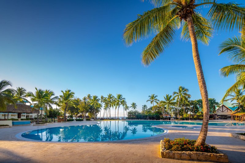 Secrets La Romana Resort & Spa 3