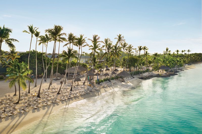 Secrets La Romana Resort & Spa 5