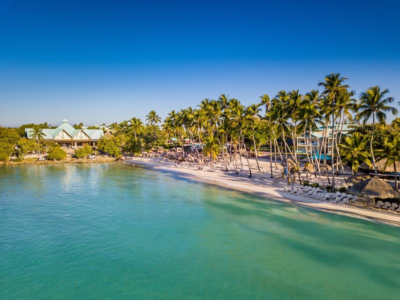 Secrets La Romana Resort & Spa 7