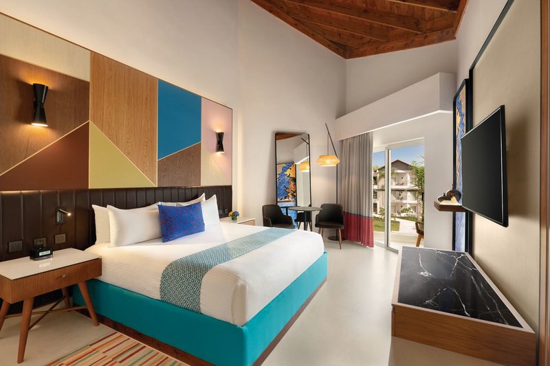 Secrets La Romana Resort & Spa 10