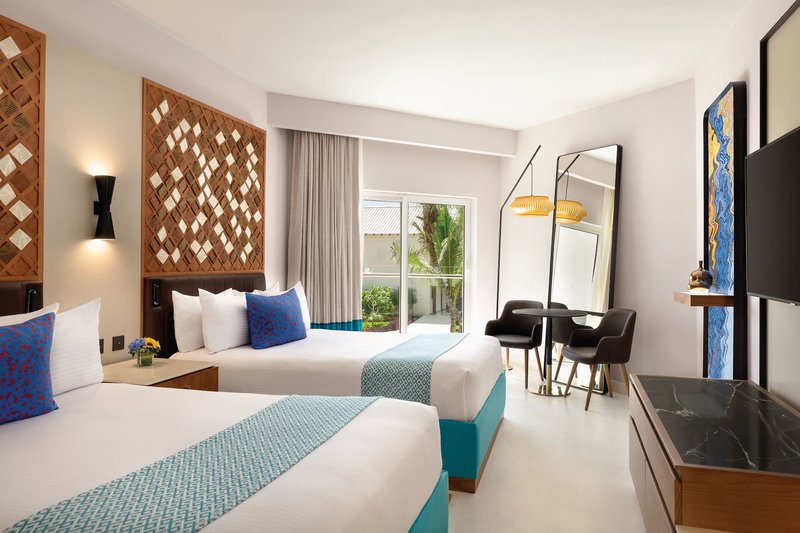 Secrets La Romana Resort & Spa 11