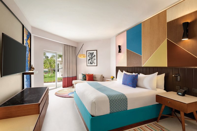 Secrets La Romana Resort & Spa 12