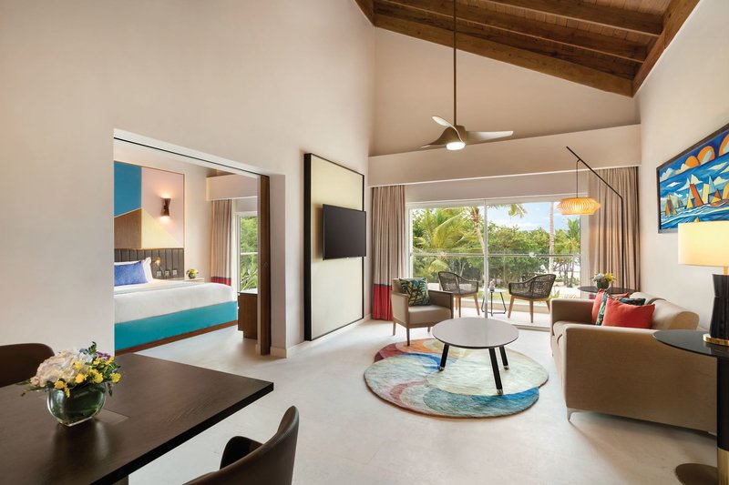 Secrets La Romana Resort & Spa 13