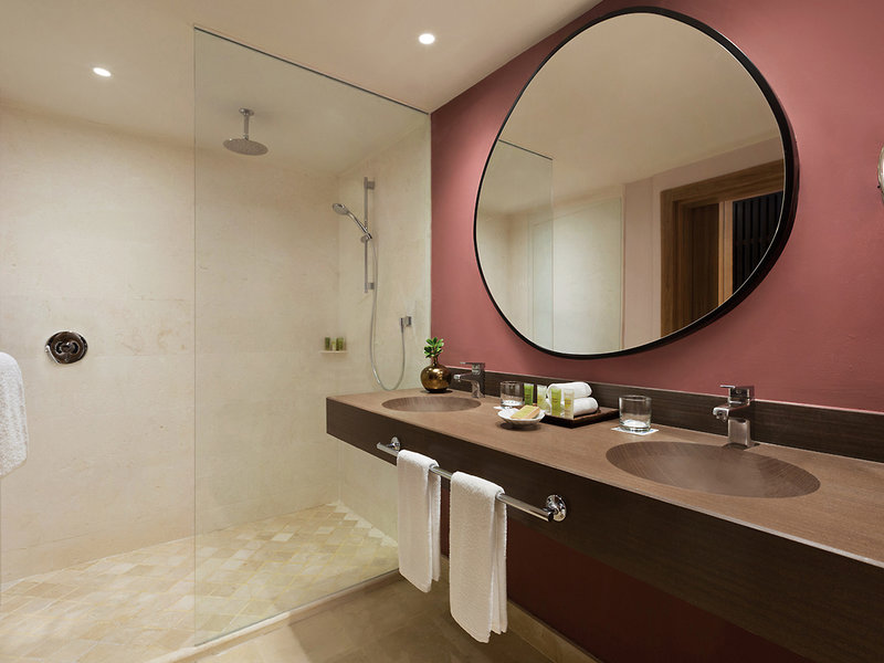 Secrets La Romana Resort & Spa 2