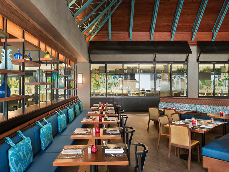 Secrets La Romana Resort & Spa 4