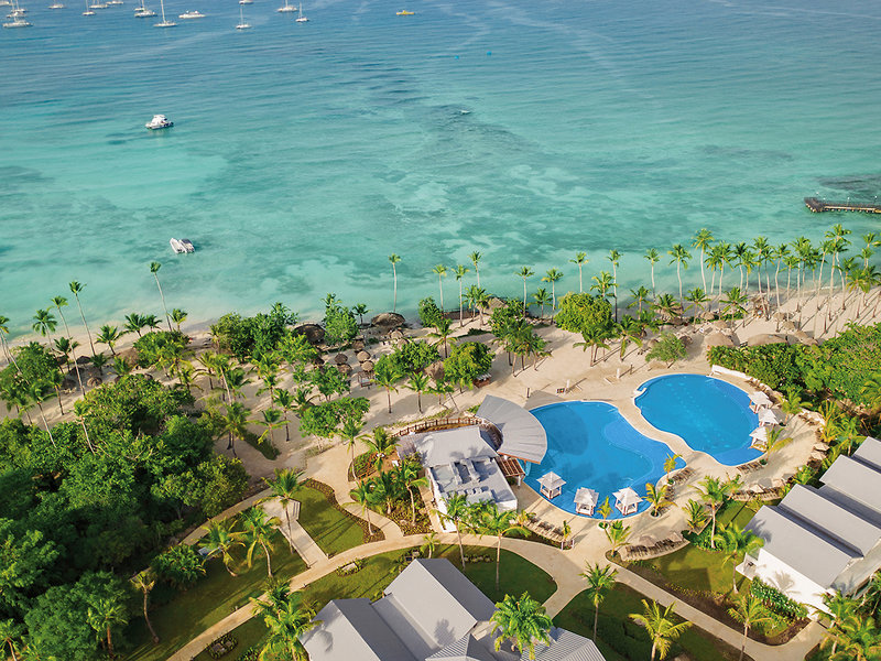 Secrets La Romana Resort & Spa 6