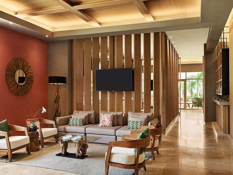 Secrets La Romana Resort & Spa 10