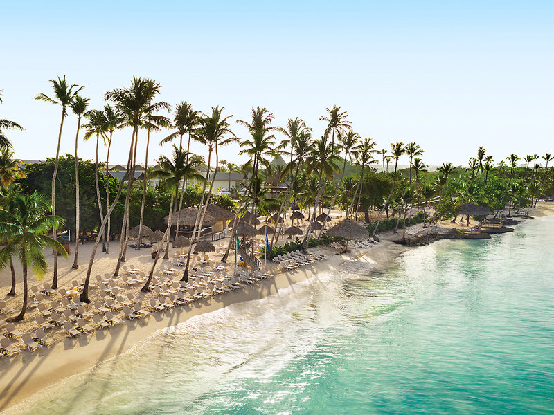 Secrets La Romana Resort & Spa 11