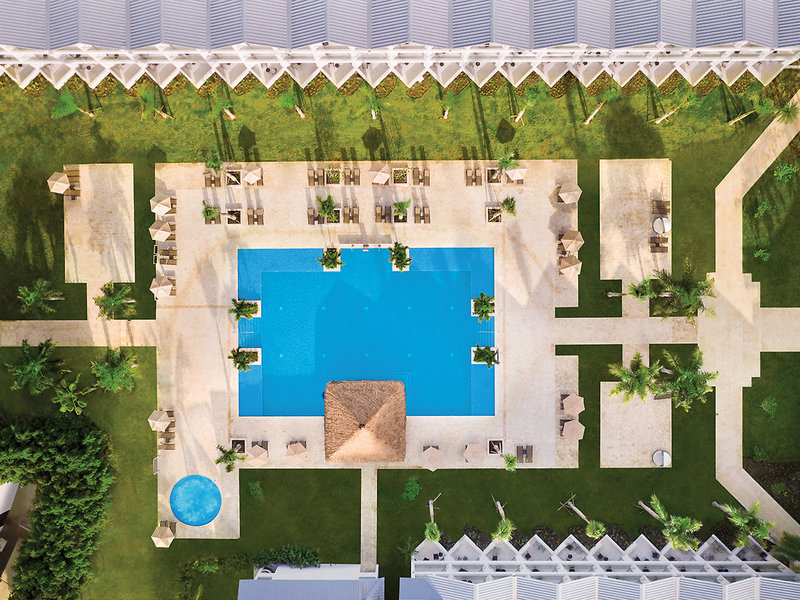 Secrets La Romana Resort & Spa 12