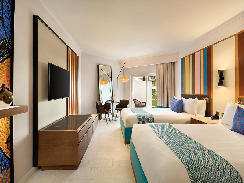 Secrets La Romana Resort & Spa 17