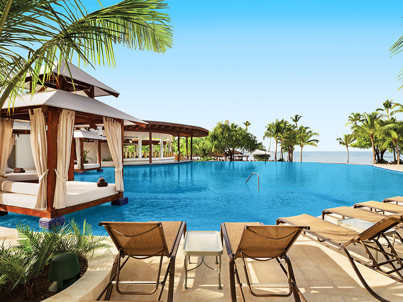 Secrets La Romana Resort & Spa 20