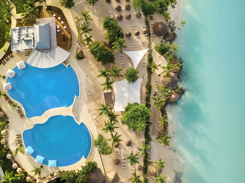 Secrets La Romana Resort & Spa 21