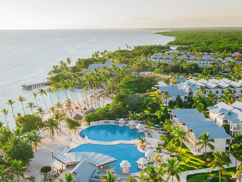 Secrets La Romana Resort & Spa 23