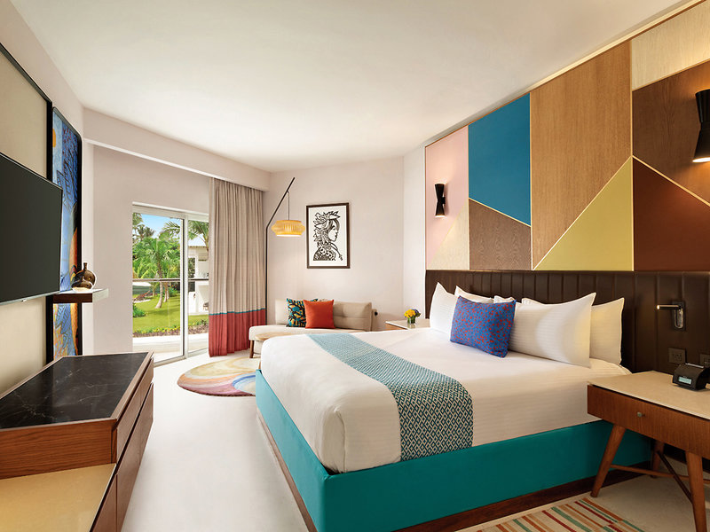 Secrets La Romana Resort & Spa 26