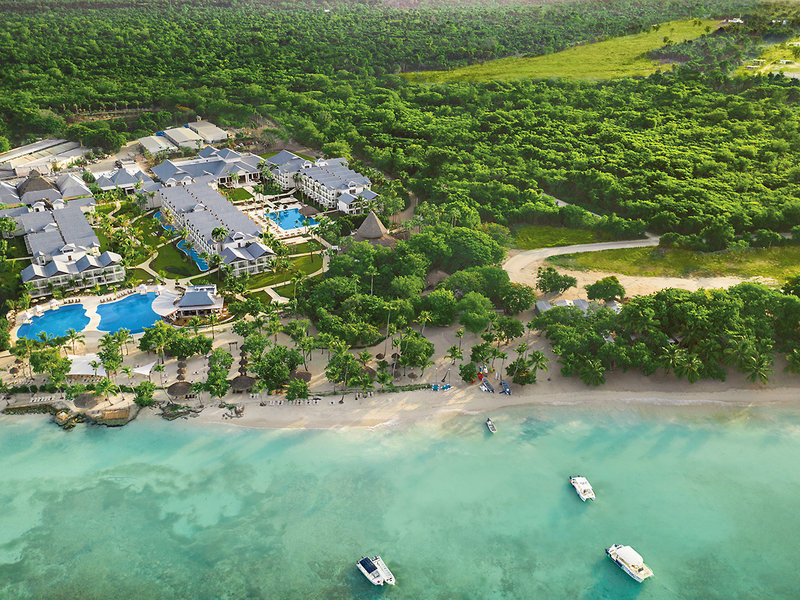 Secrets La Romana Resort & Spa 27