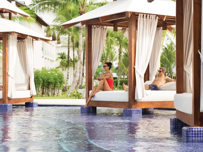 Secrets La Romana Resort & Spa 5