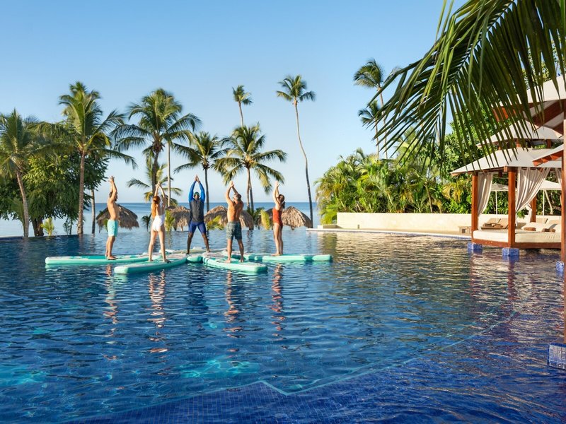 Secrets La Romana Resort & Spa 7