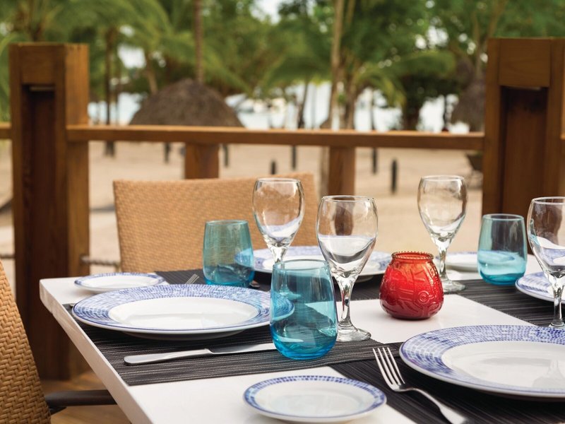Secrets La Romana Resort & Spa 11