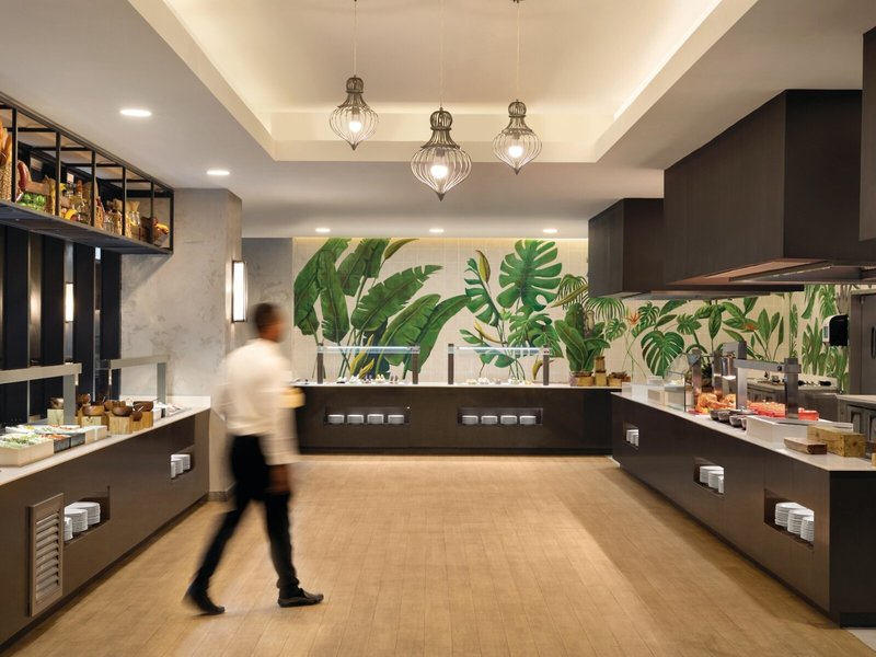 Secrets La Romana Resort & Spa 12