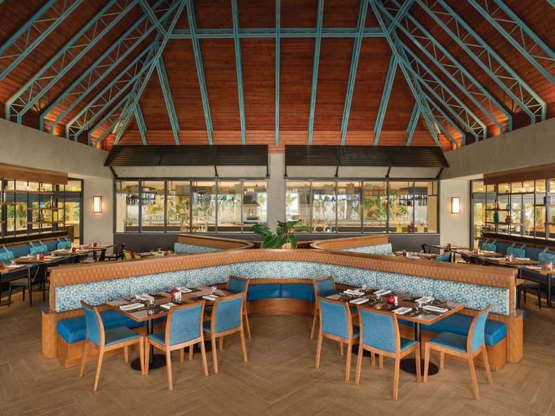 Secrets La Romana Resort & Spa 13
