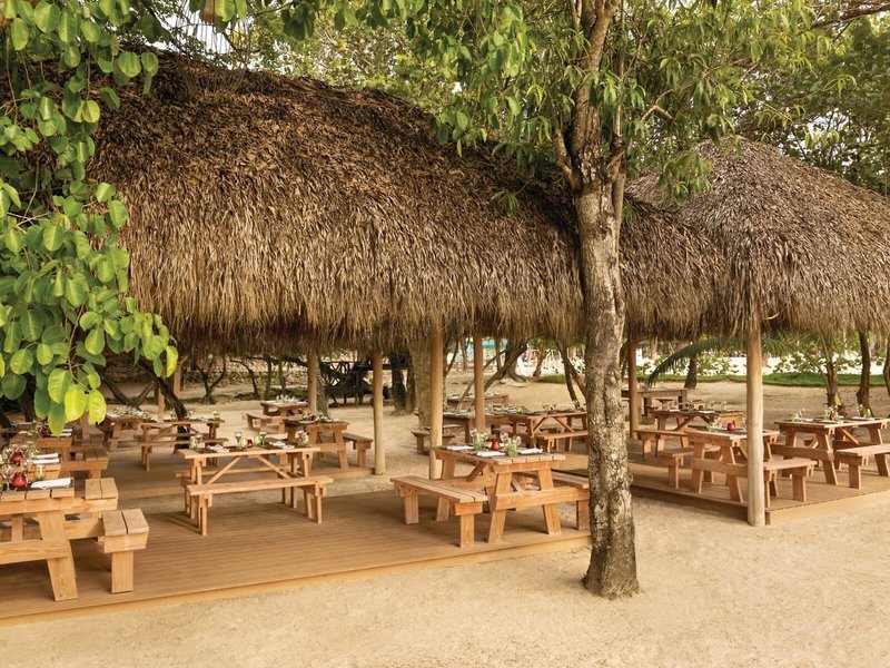 Secrets La Romana Resort & Spa 16