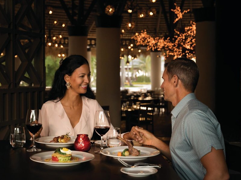 Secrets La Romana Resort & Spa 17