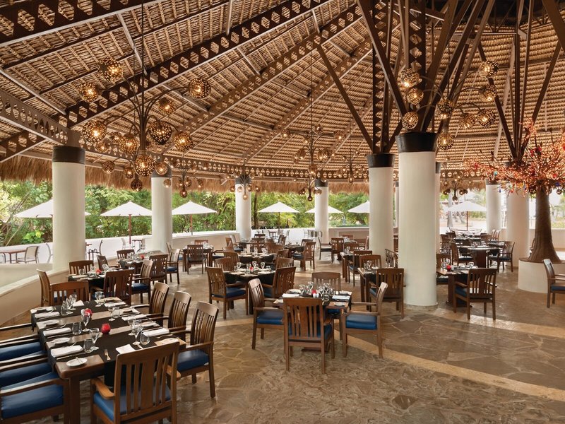 Secrets La Romana Resort & Spa 19