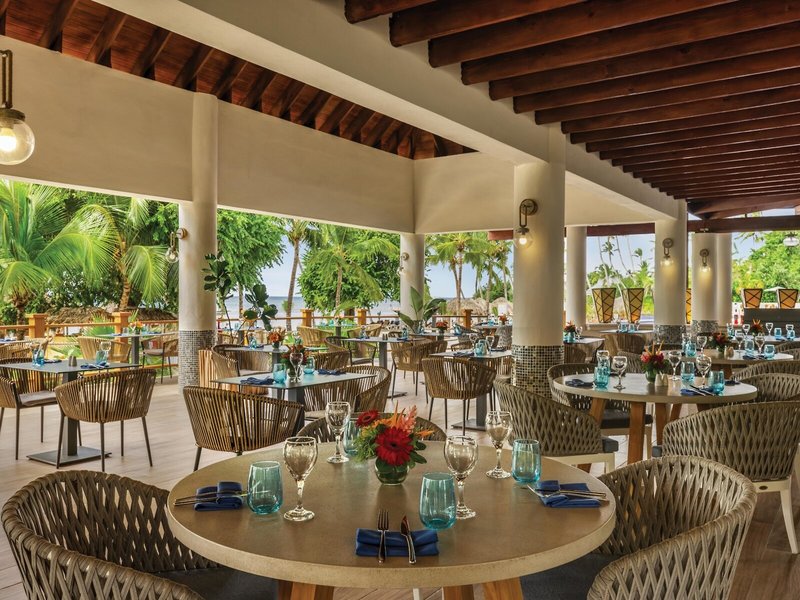 Secrets La Romana Resort & Spa 20