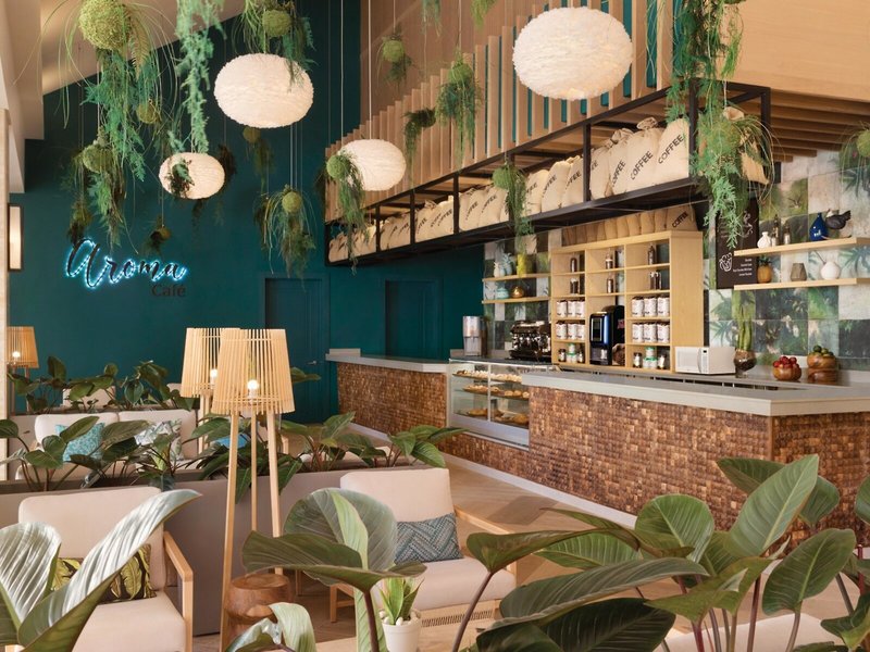 Secrets La Romana Resort & Spa 21