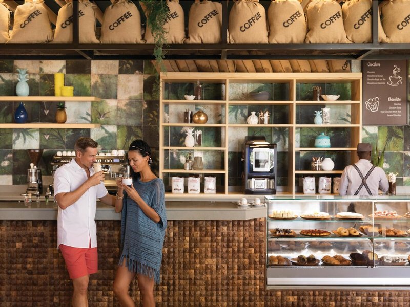 Secrets La Romana Resort & Spa 22