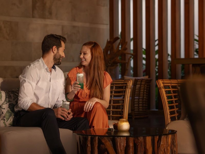 Secrets La Romana Resort & Spa 24