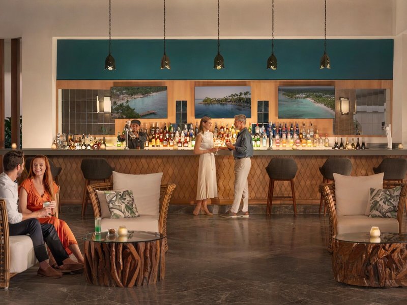 Secrets La Romana Resort & Spa 25