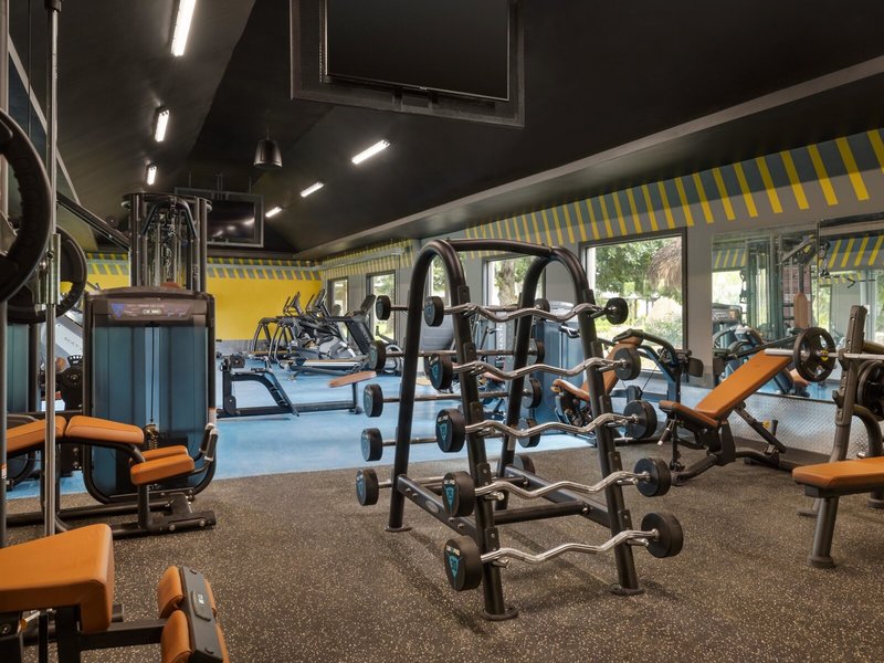 Secrets La Romana Resort & Spa 26