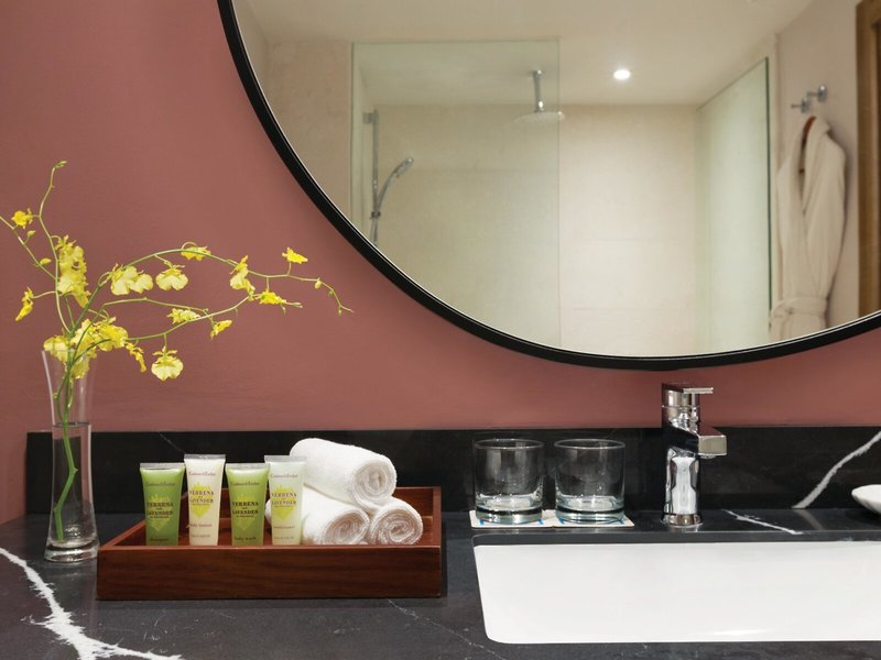 Secrets La Romana Resort & Spa 41