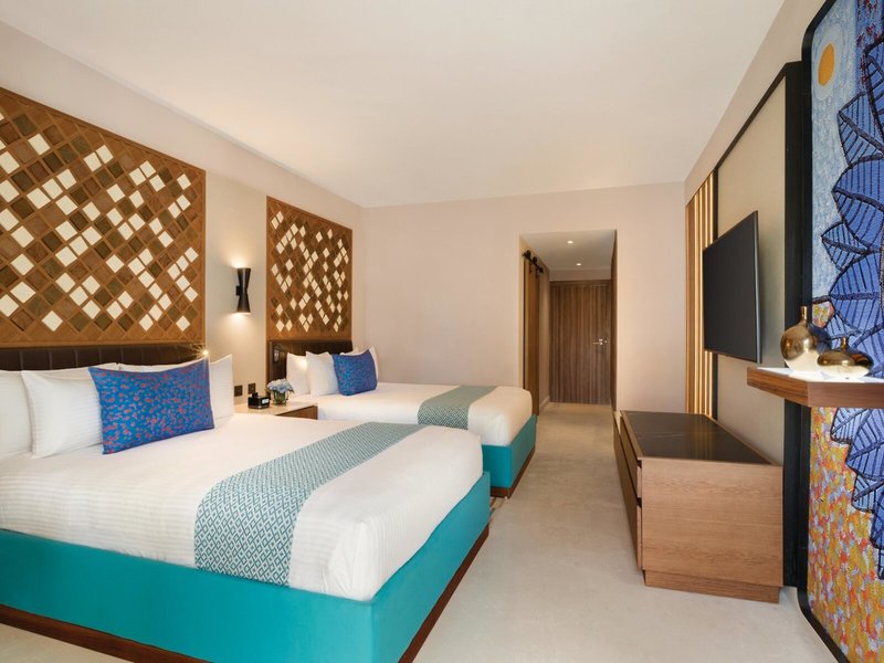 Secrets La Romana Resort & Spa 45