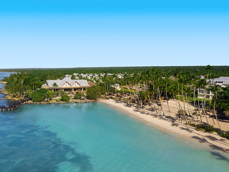 Hilton La Romana, An All-Inclusive Adult Resort 3